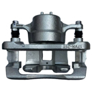 2014 Acura RDX Brake Caliper 2